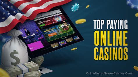 online casino with most payouts